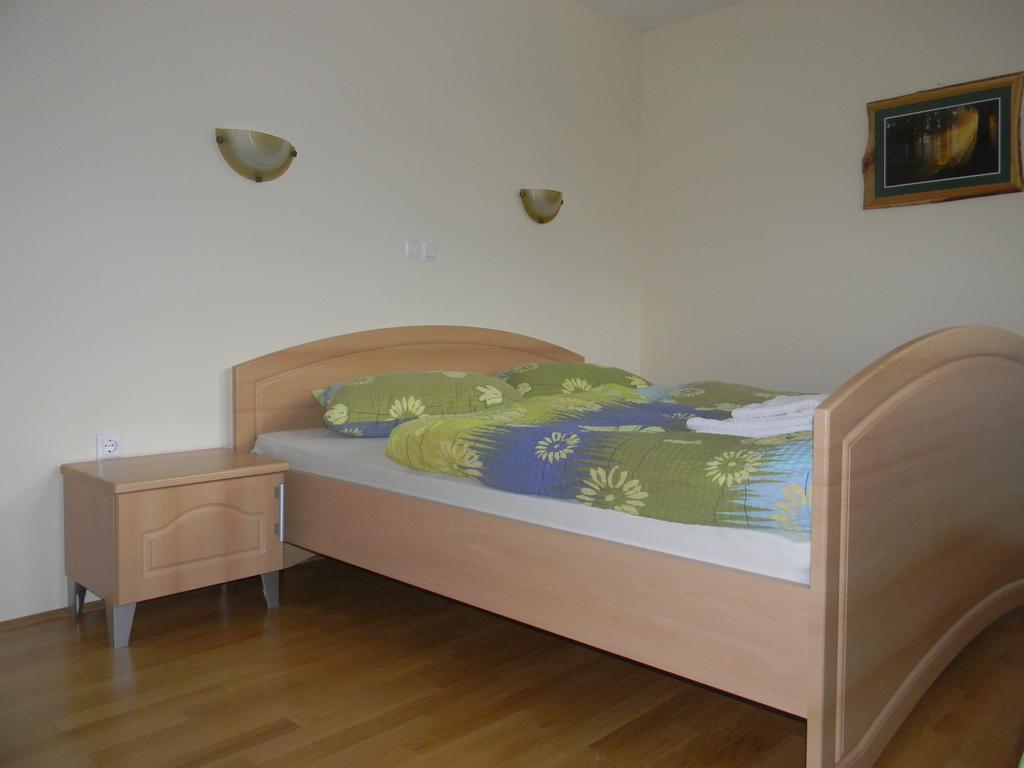 Villa Tourist Farm Kolar à Ljubno Extérieur photo