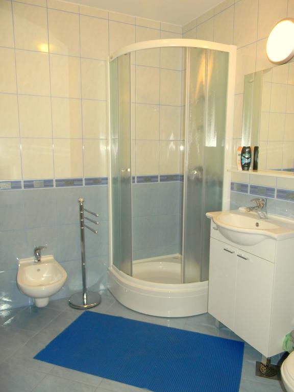 Villa Tourist Farm Kolar à Ljubno Chambre photo
