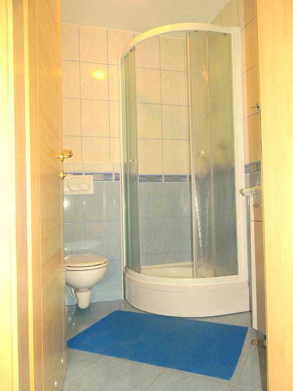 Villa Tourist Farm Kolar à Ljubno Chambre photo