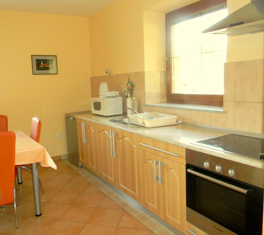 Villa Tourist Farm Kolar à Ljubno Chambre photo