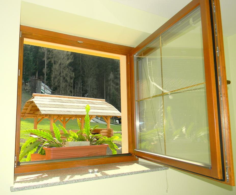 Villa Tourist Farm Kolar à Ljubno Chambre photo